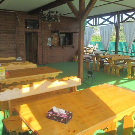 Guest House У Дедушки Самвела Alakhadze Exterior foto