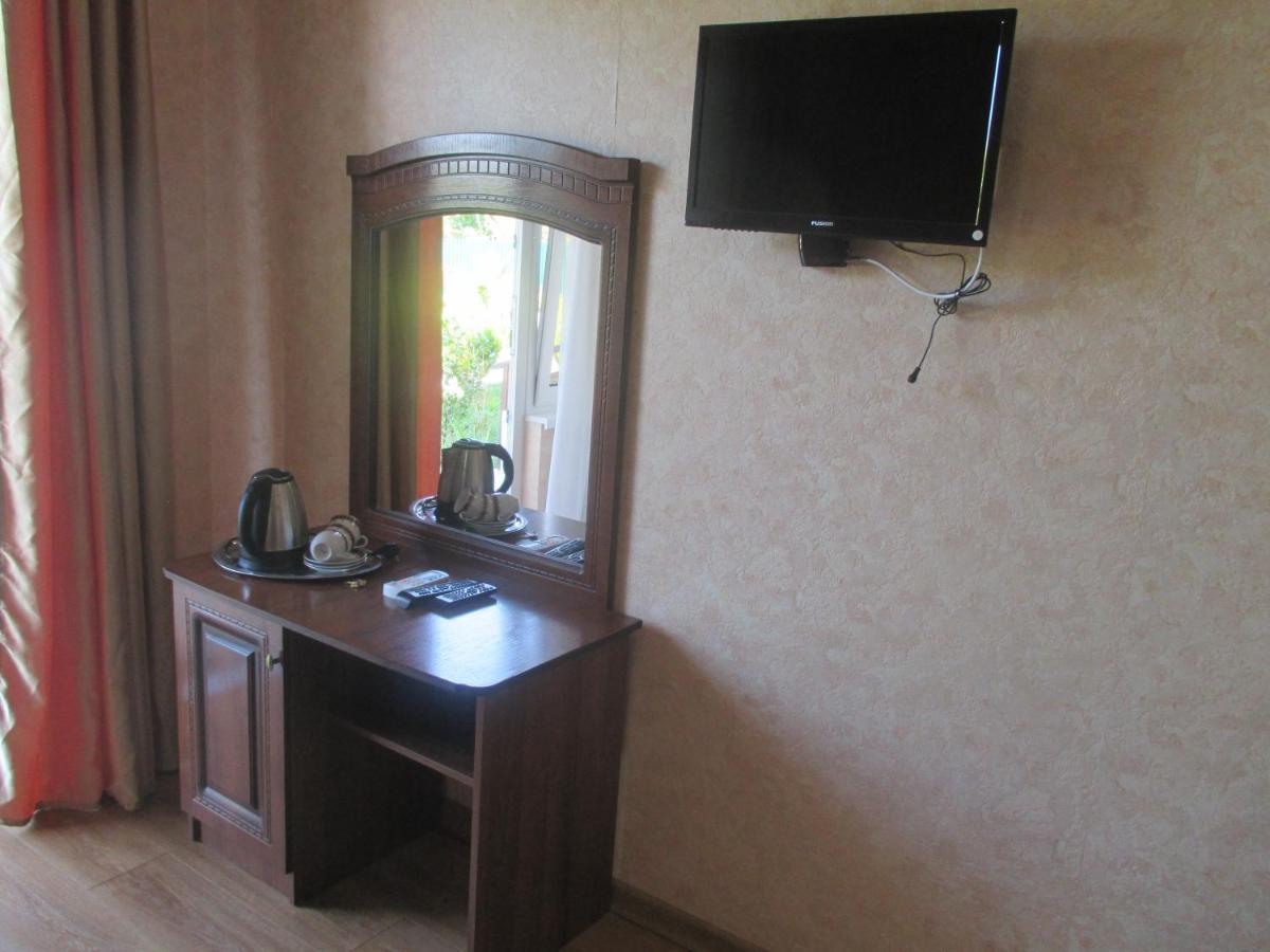 Guest House У Дедушки Самвела Alakhadze Exterior foto