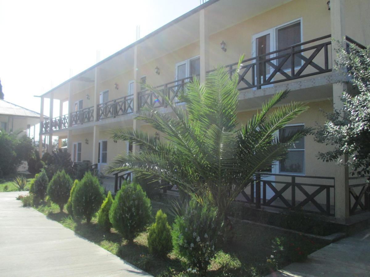 Guest House У Дедушки Самвела Alakhadze Exterior foto