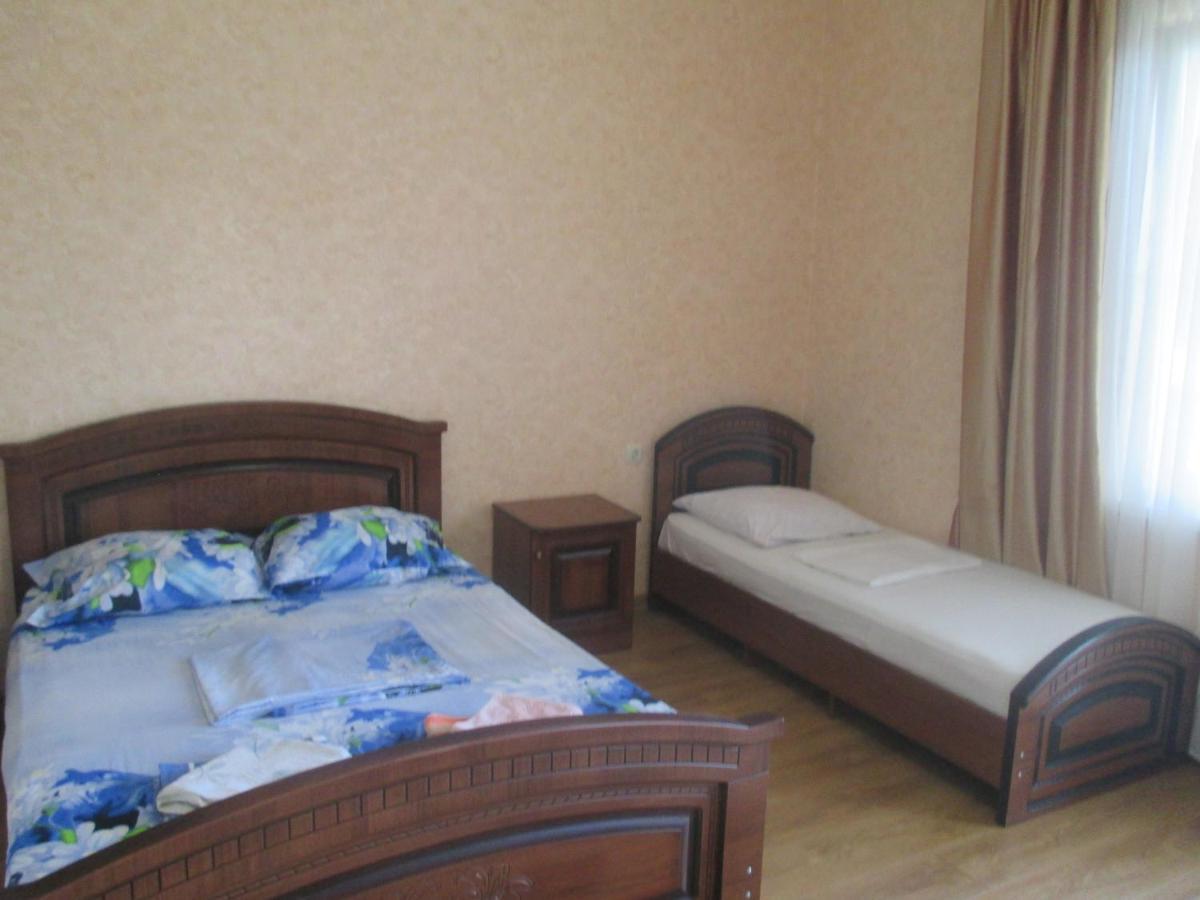 Guest House У Дедушки Самвела Alakhadze Exterior foto