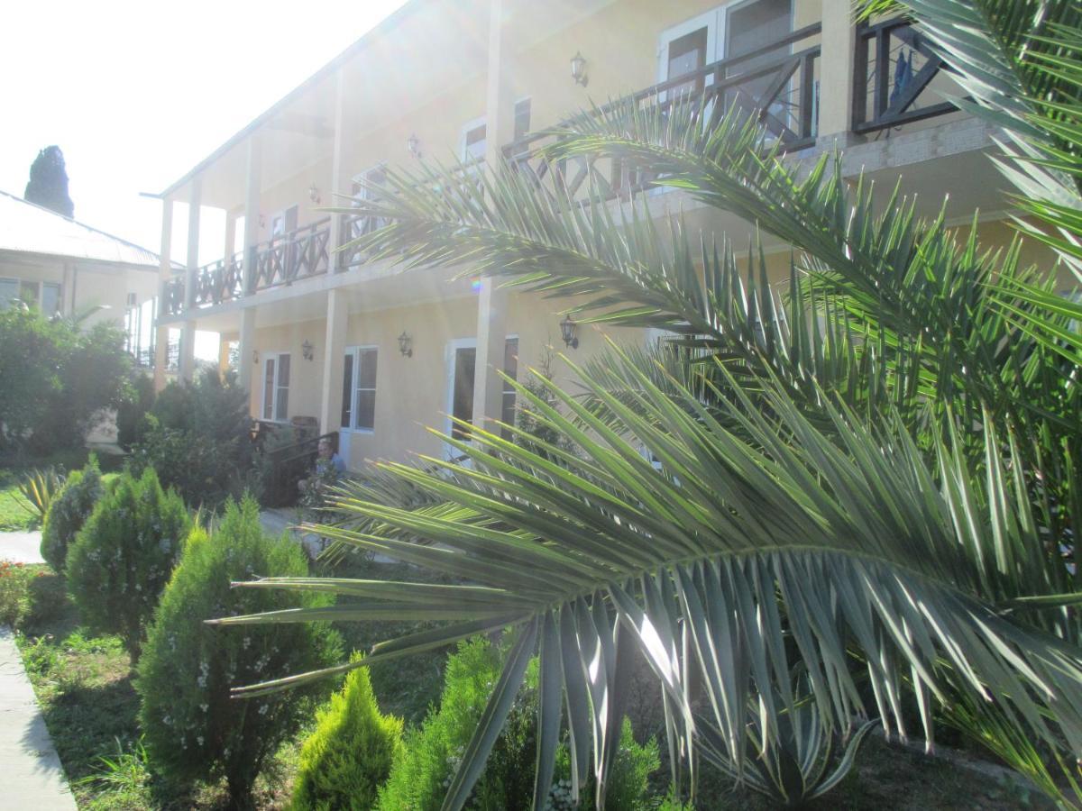Guest House У Дедушки Самвела Alakhadze Exterior foto