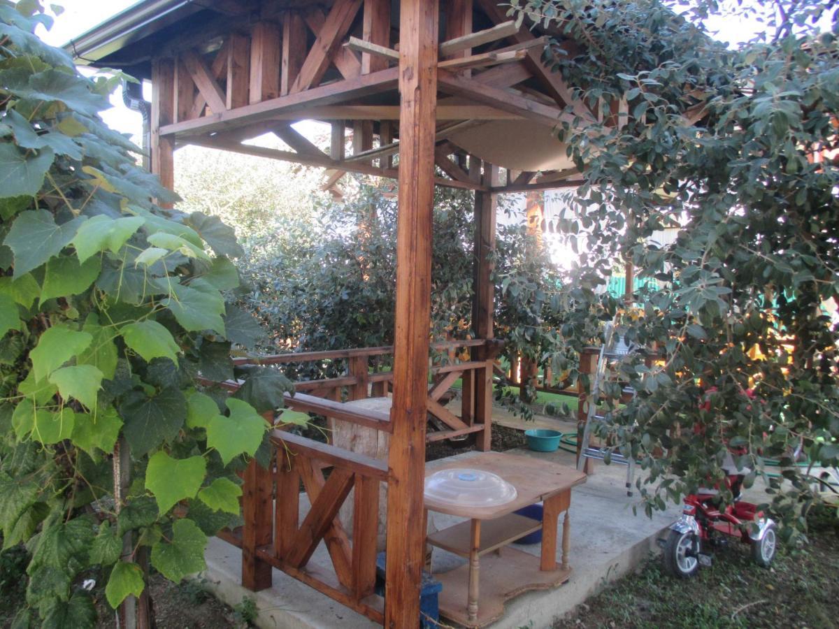Guest House У Дедушки Самвела Alakhadze Exterior foto