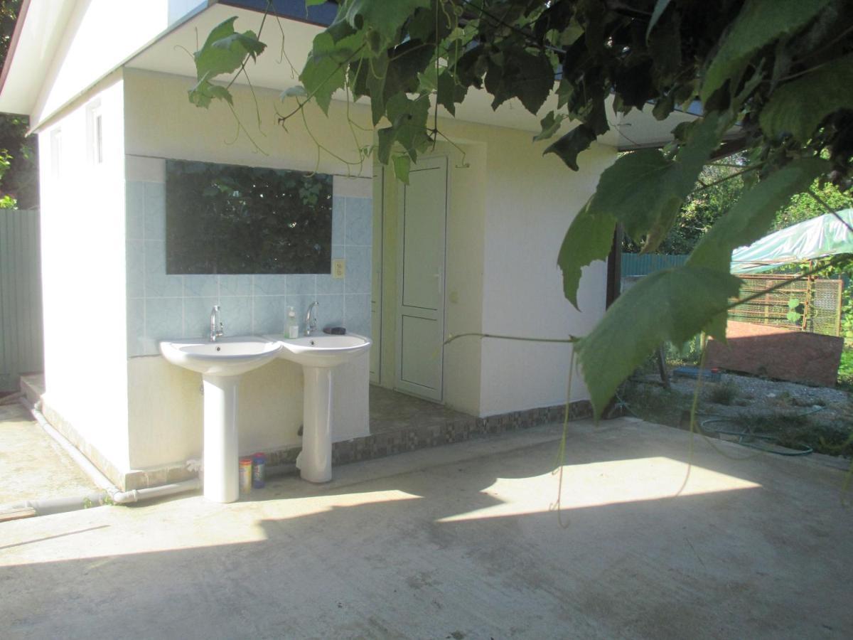 Guest House У Дедушки Самвела Alakhadze Exterior foto