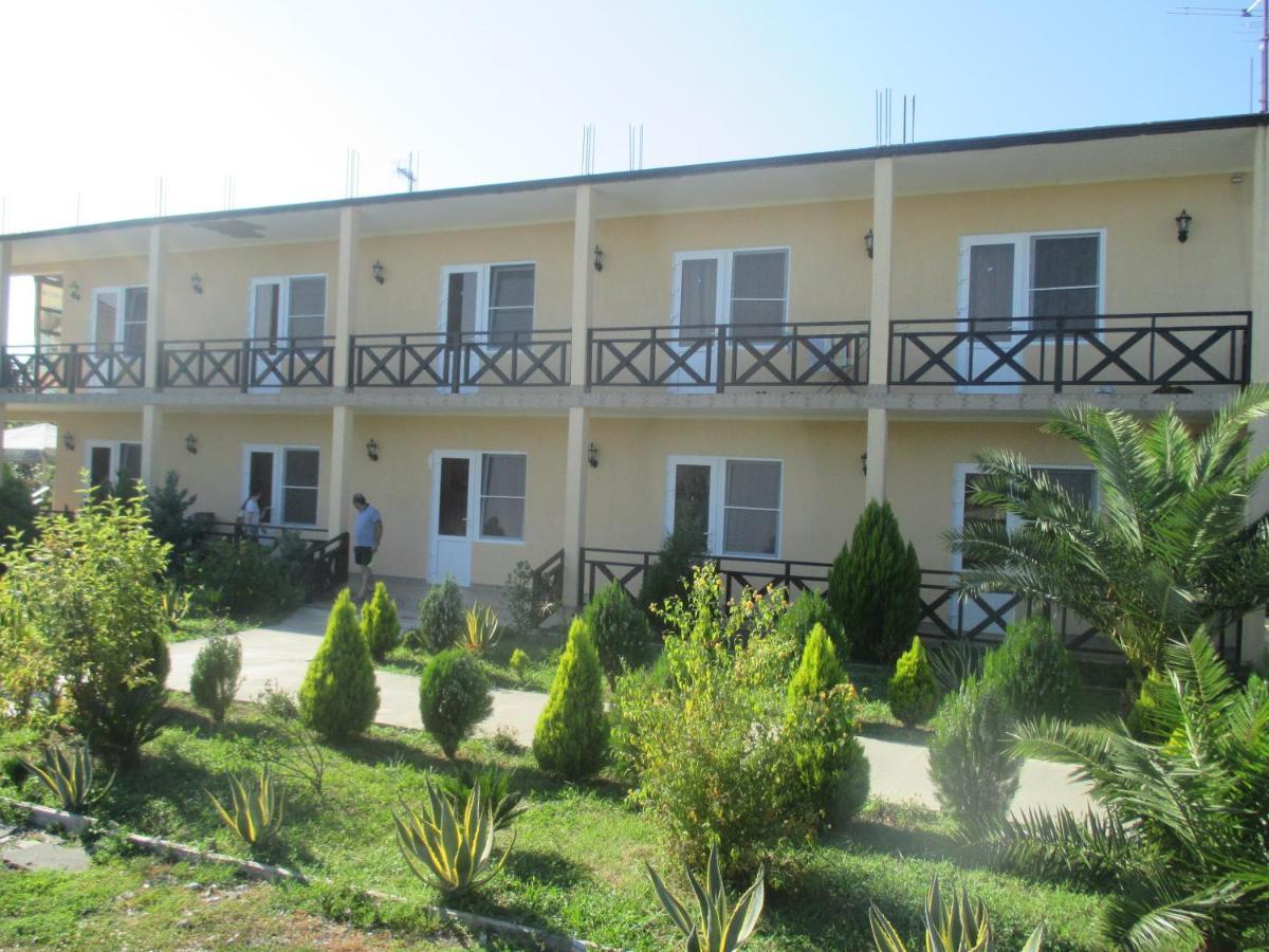Guest House У Дедушки Самвела Alakhadze Exterior foto