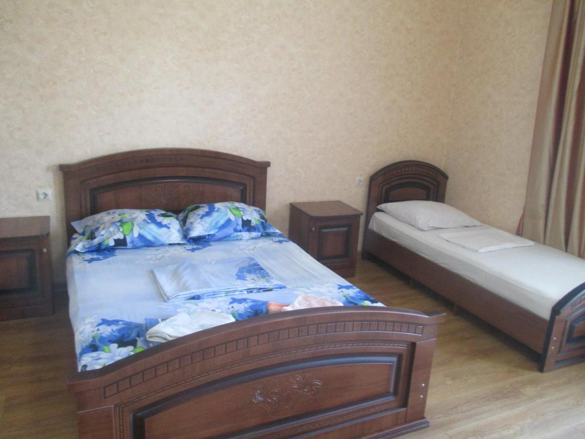 Guest House У Дедушки Самвела Alakhadze Exterior foto
