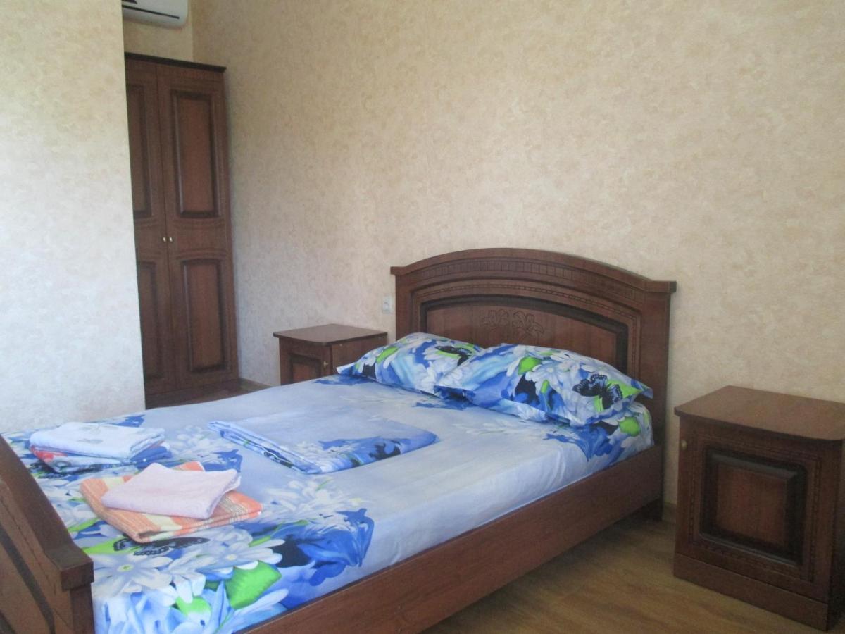 Guest House У Дедушки Самвела Alakhadze Exterior foto